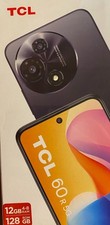 TCL 60R 5G - 128 GB ROM 12 GB