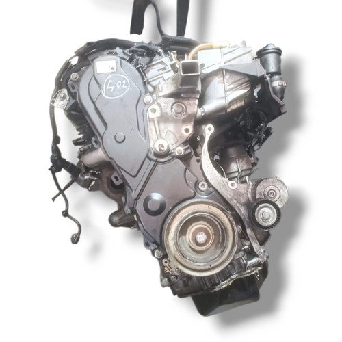 Motore sigla rh02 - rh02, con