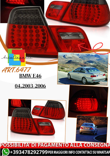 Art 6477 fanali - art.6477,