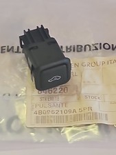 Original 4B0962109A SWITCH