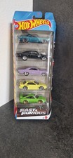 Hotwheels Fast&furious  Fast