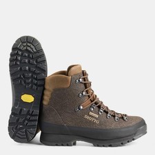 Scarpe Scarponi Da Caccia e