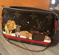Louis Vuitton Mini Pochette