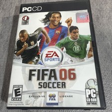 Sports fifa calcio - sports, 06