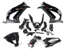 Carene KAWASAKI ZX 10R 2011 2015 Fairings ID82758