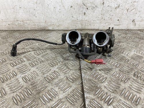 107067 corpo farfallato suzuki - farfallato,