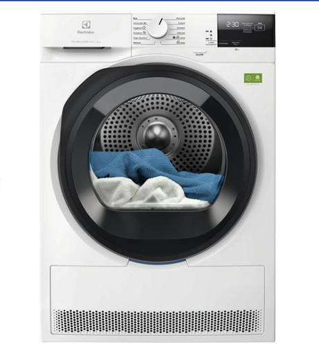 Electrolux asciugatrice - electrolux,