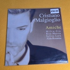 CRISTIANO MALGIOGLIO - AMICHE-