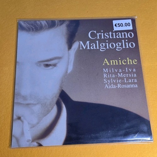 Cristiano malgioglio amiche - -, amiche-
