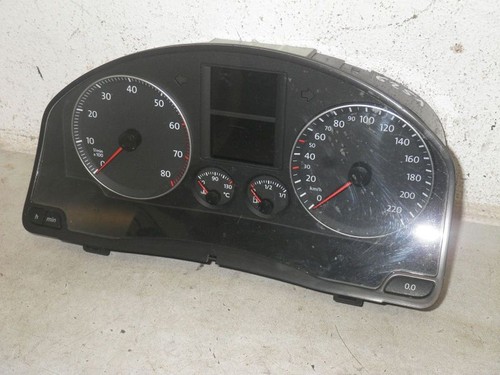 Contachilometri volkswagen - contachilometri,