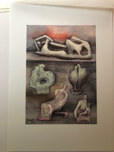 Henry moore - henry, moore.