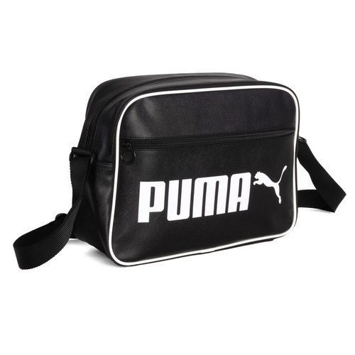 Puma reporter retro borsa - reporter,