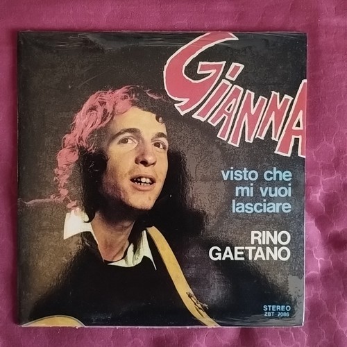 Rino gaetano gianna - rino, gaetano.gianna.45