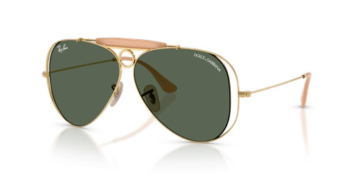 Occhiali sole ray ban the - sole,