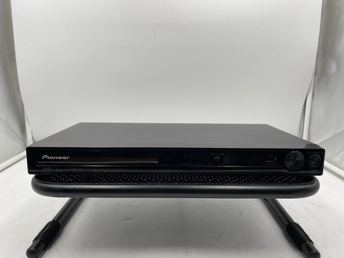 Pioneer 3052v lettore dvd - dv-3052v,