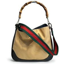 Borsa a tracolla Gucci linea