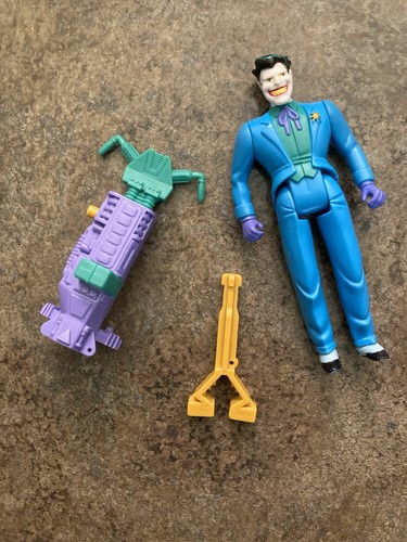 Modellino kenner adventures - adventures, of