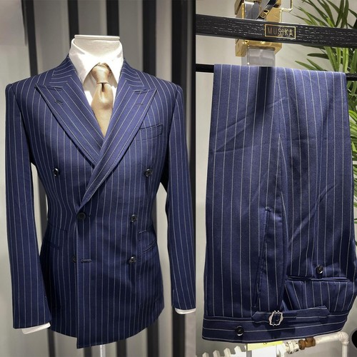 Tuta uomo business - , check
