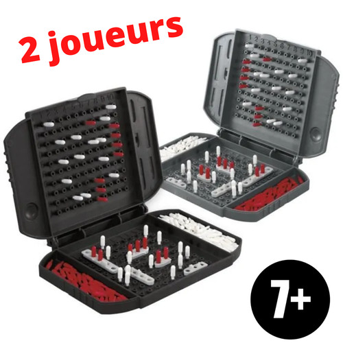Gioco portatile hasbro gaming - hasbro,