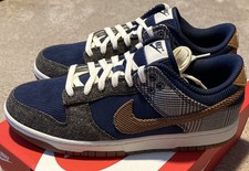 FQ8746-410 Nike Dunk Low PRM