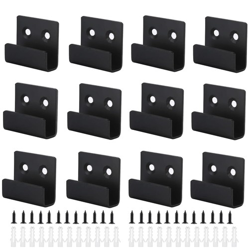 Ganci espositore piastrelle - ganci,