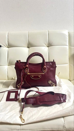 Borsa tracolla balenciaga - borsa, a