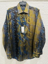 Camicia Robert Graham Edizione