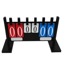  Tabellone segnapunti