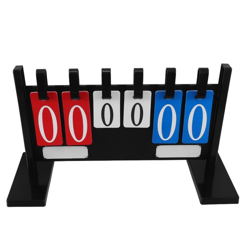Tabellone segnapunti - ,