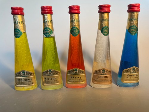 Lotto mignon vintage - mignon,