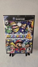 Mario Party 4 (Nintendo