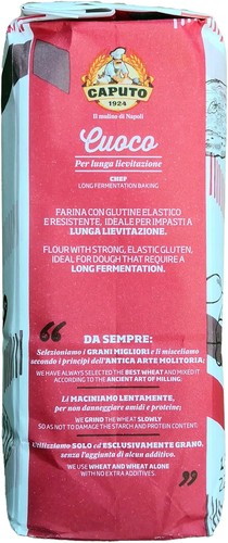 Farina caputo cuoco 2 kg - cuoco, |