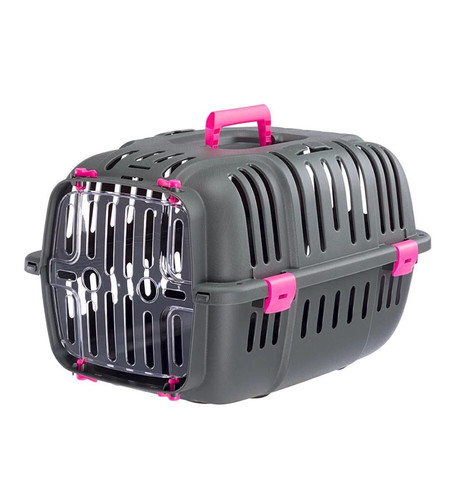 Trasportino per cane gatto - per, cane/gatto