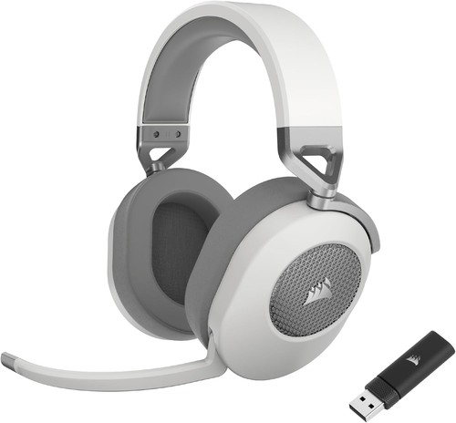 Corsair hs65 cuffie gioco - hs65,