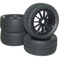 Reely RA093SBA1 1:8 Buggy