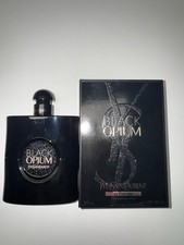 YSL Black Opium Le Parfum 90ml