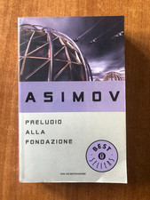 Isaac Asimov PRELUDIO ALLA