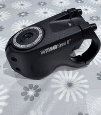 Attacco Manubrio Haibike 50mm 6°