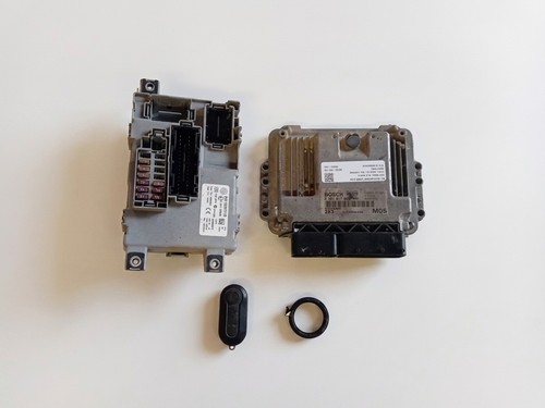 Kit accensione fiat doblo - accensione, doblo'