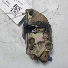 Tata Telcoline pick up 5p 1999