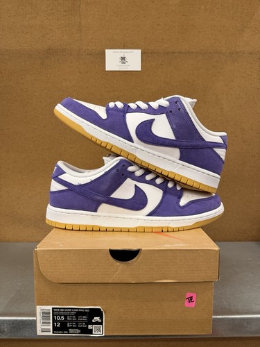 Sneakers nike dunk low - sneakers,