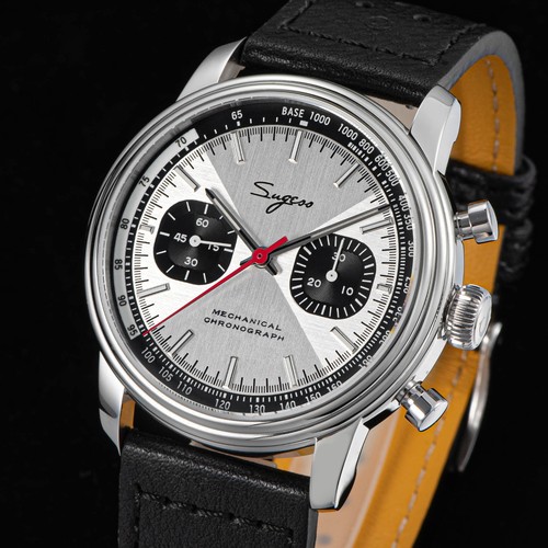 Orologio sugess s438 - orologio, s438-2.01.y