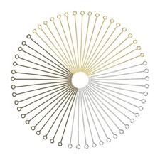 TOAOB - 300 aghi per testa