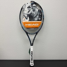 New NOS Head YouTek Instinct