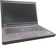 Lenovo ThinkPad T440p Intel