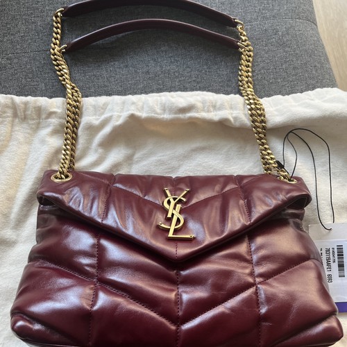 Borsa donna saint - donna, laurent