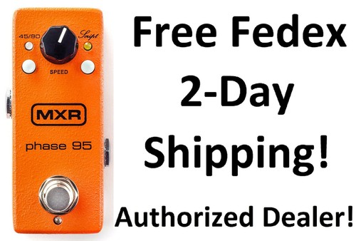 Nuovo mxr m290 - mxr,