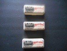 Group Of (3) M. Hohner No