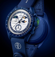 Swatch snoopy moonwatch - swatch,