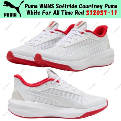 Puma wmns softride courtney - puma,